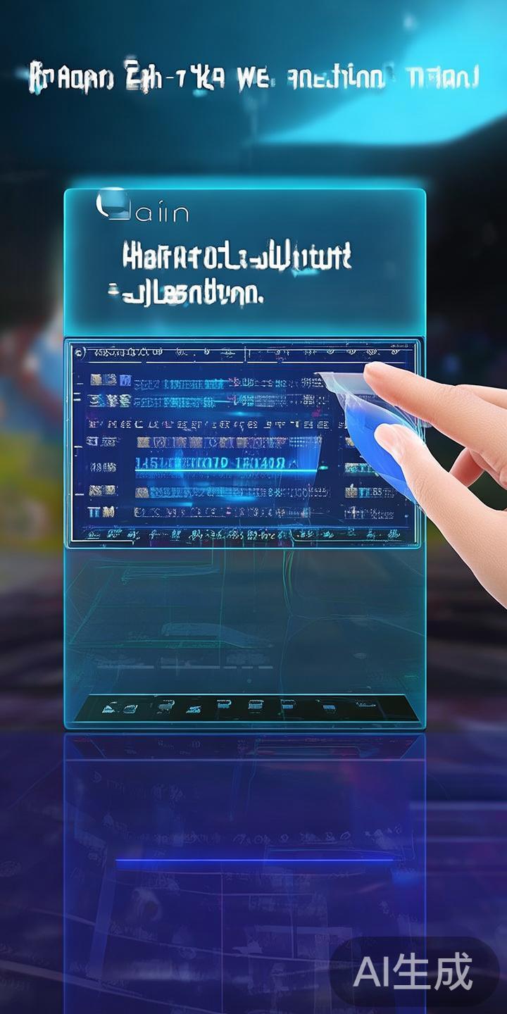全面指导：详细步骤教你完成爱游戏体育账户实名认证