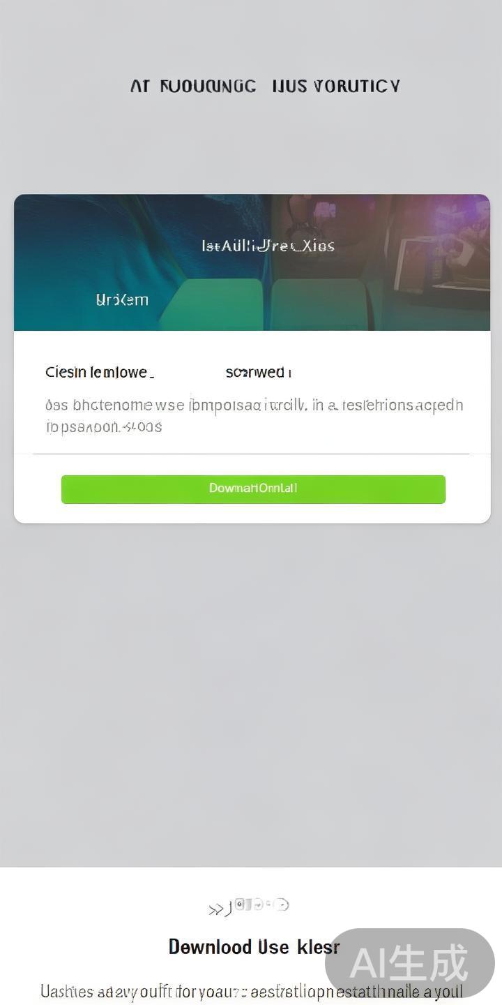 ayx爱游戏体育app官网最新版本下载与详细使用攻略大全