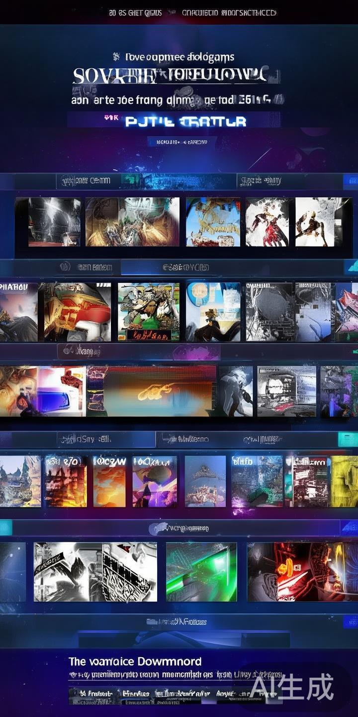 除了最新游戏推荐外，爱游戏体育官网首页还提供海量游