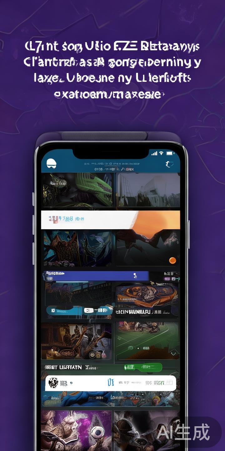 一个优秀的体育游戏平台，必须拥有多样化的赛事资源和