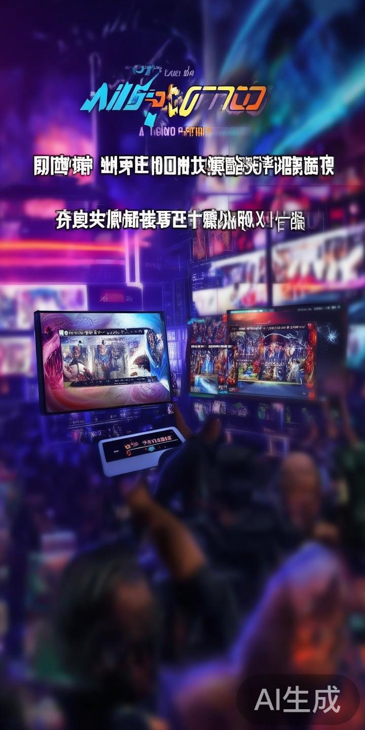 作为国内领先的电竞体育平台，爱游戏体育以其丰富的赛