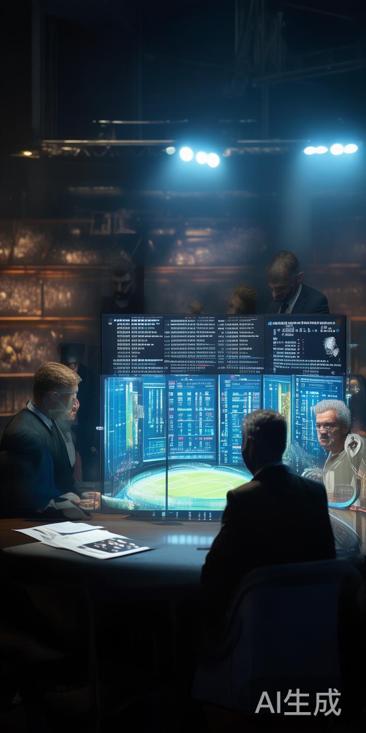 在探讨投注技巧之前，首先需要明确体育赛事投注的核心