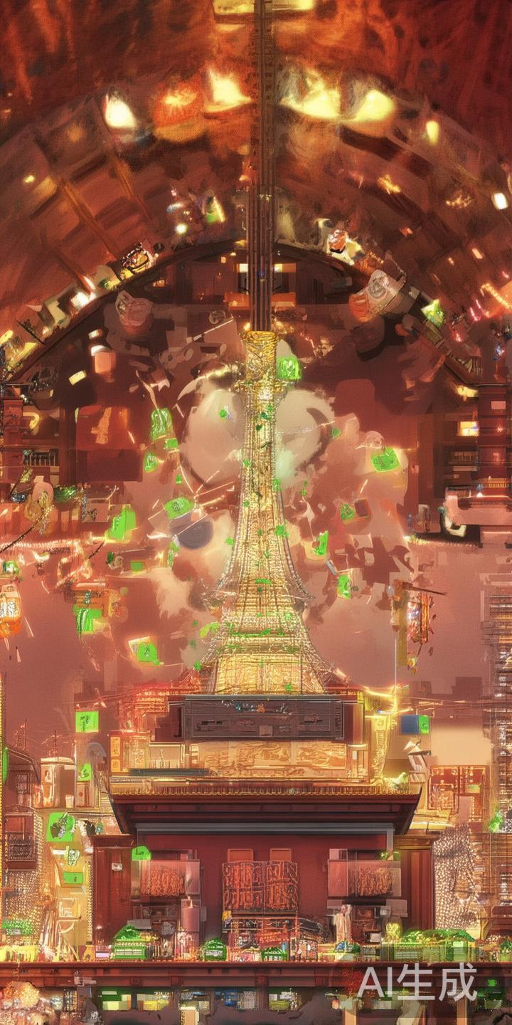 数字化体育赛事的创新发展
在数字化浪潮推动下，爱