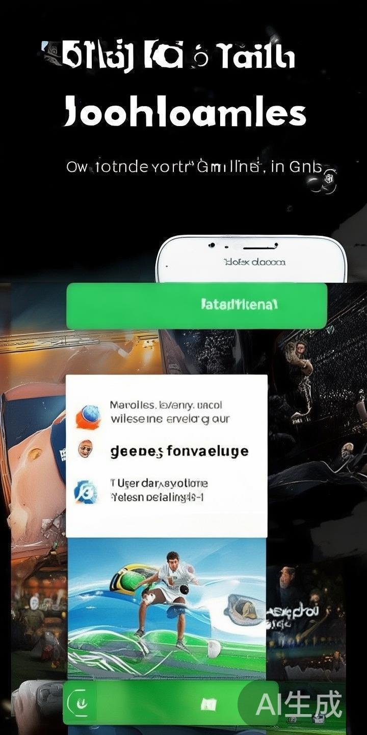 在当今数字化生活节奏不断加快的背景下，体育游戏成为