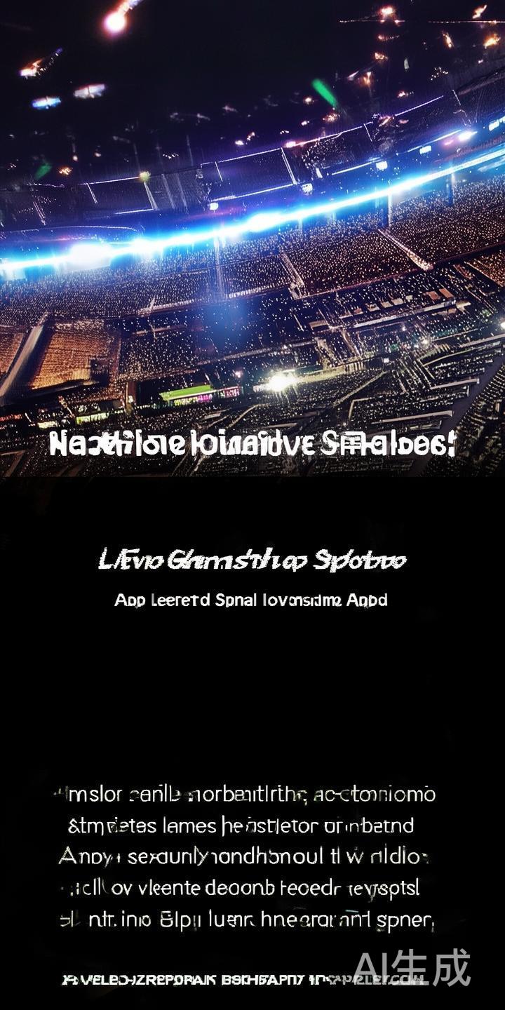 随着移动互联网的快速发展，越来越多的游戏和体育爱好