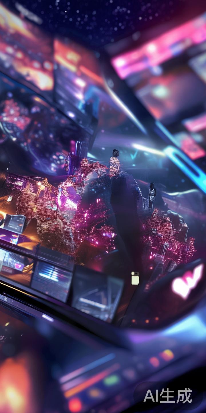 一个健康的盈利模式是平台长时间未被封禁的保障之一。