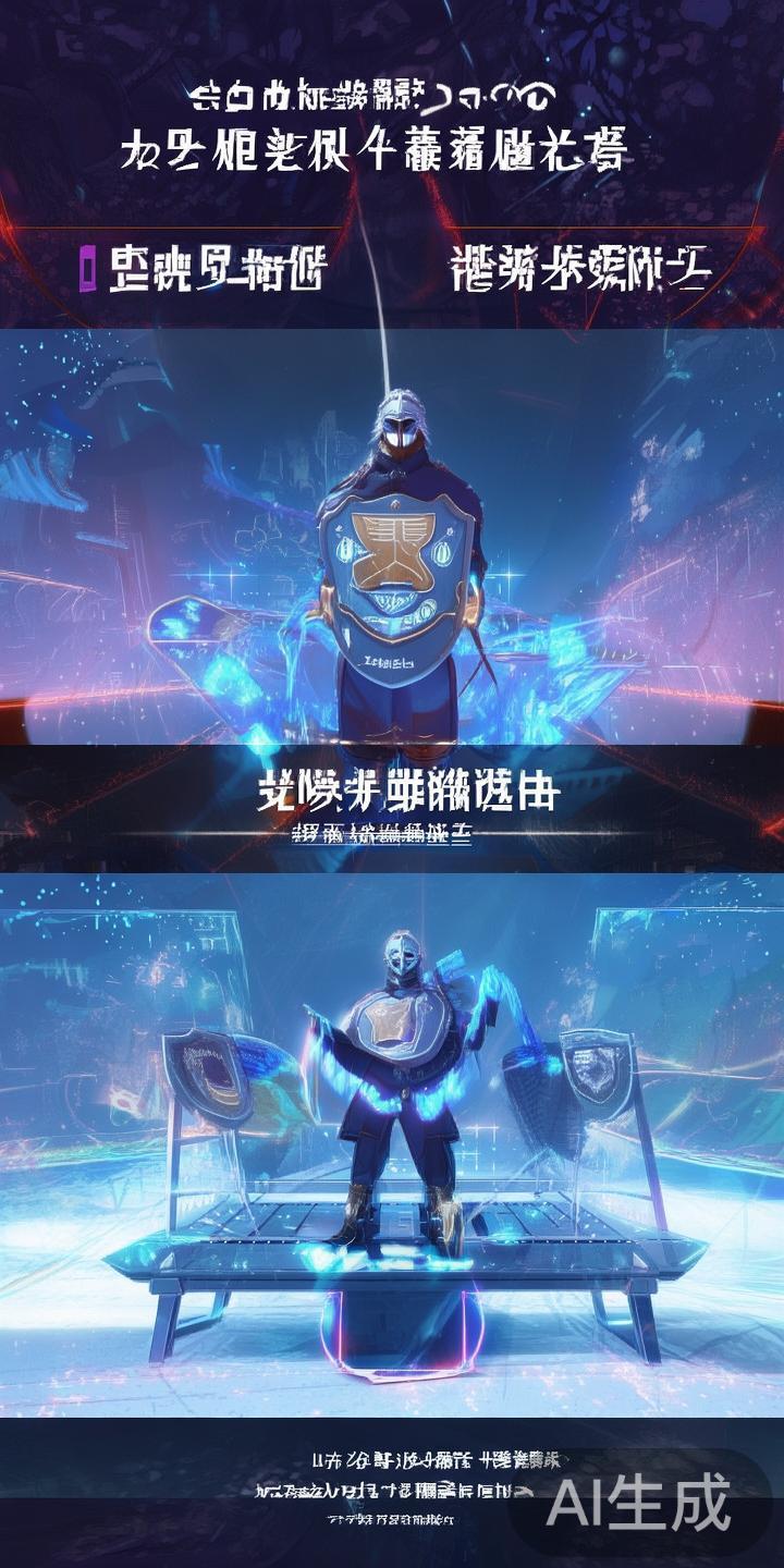 另一方面，平台也会公布一些关于账号安全和维护的最新