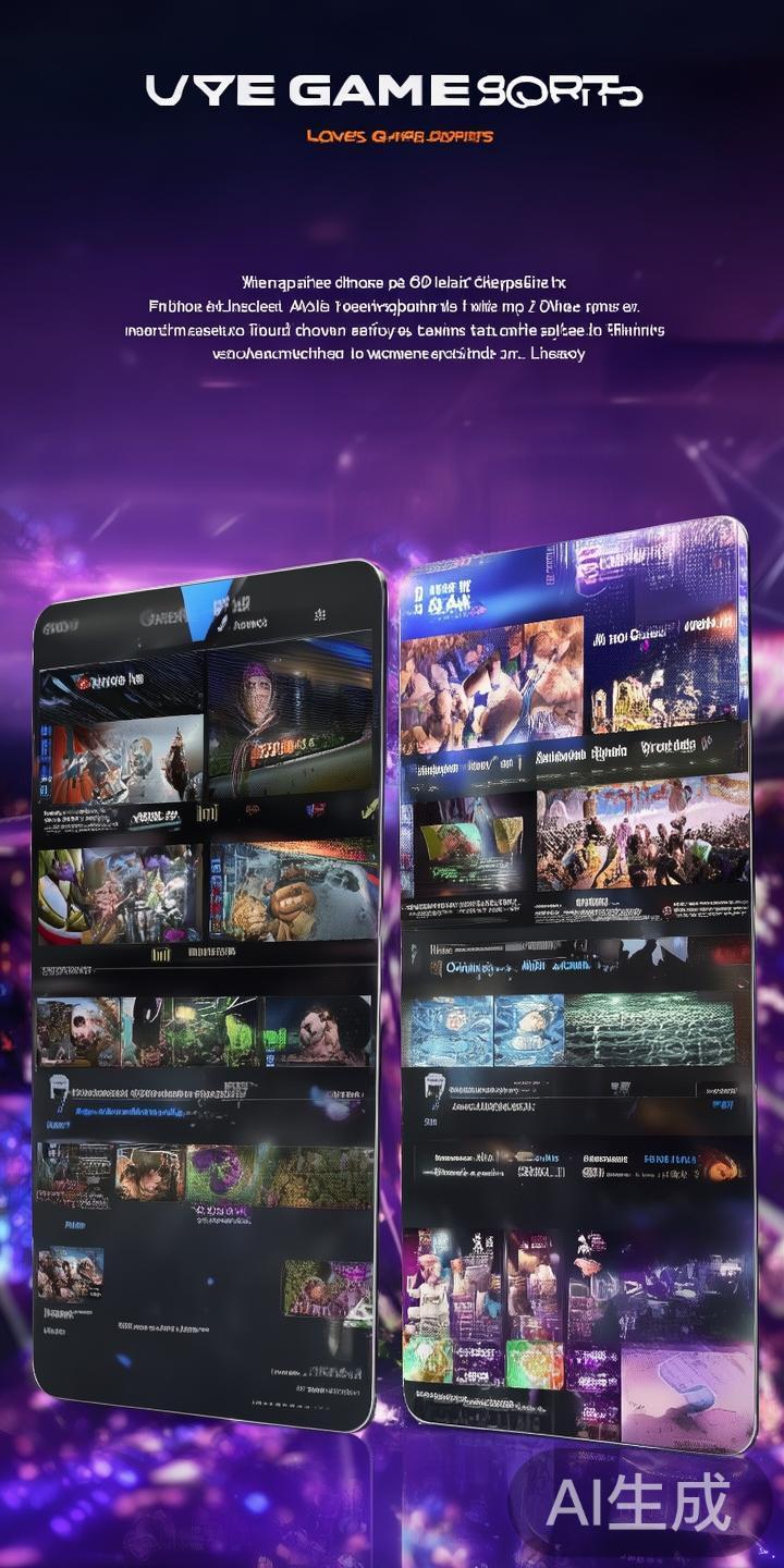 “爱游戏体育”作为近年来兴起的在线游戏平台，声称集