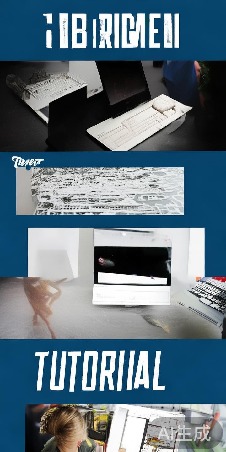 3.&nbsp;提供实用的操作指南和技巧视频
配合操作步骤