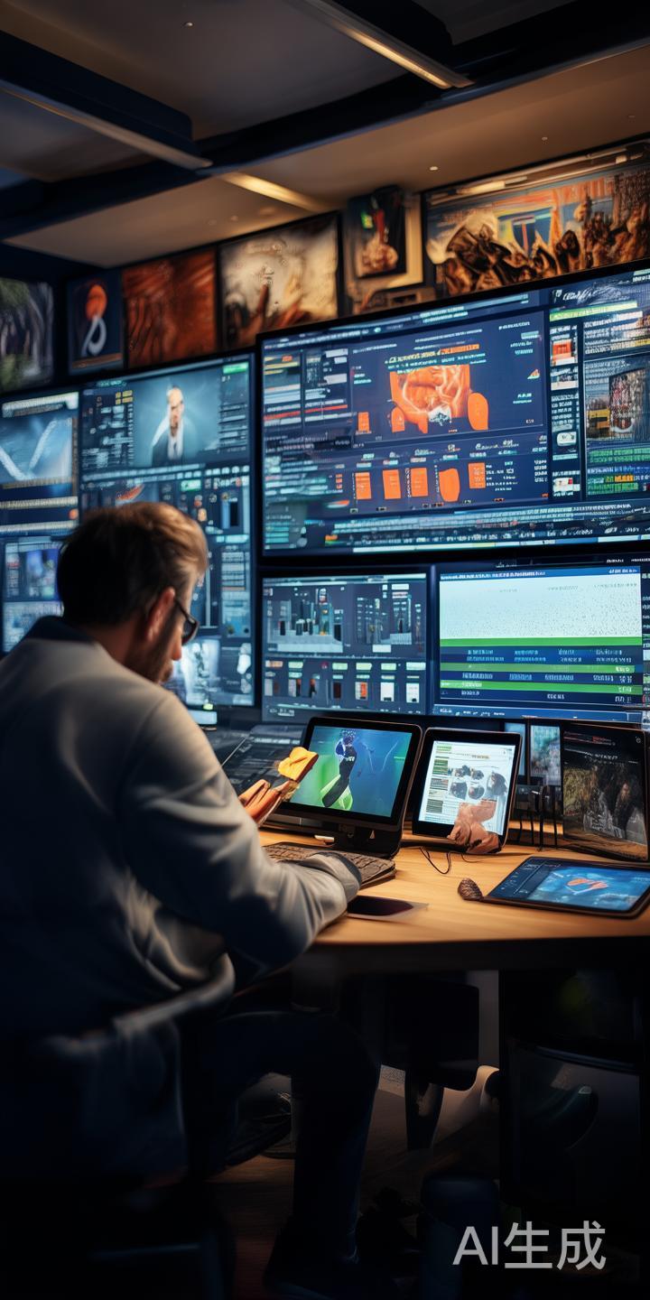 在这个信息高速发展的时代，掌握最新的体育资讯不仅可