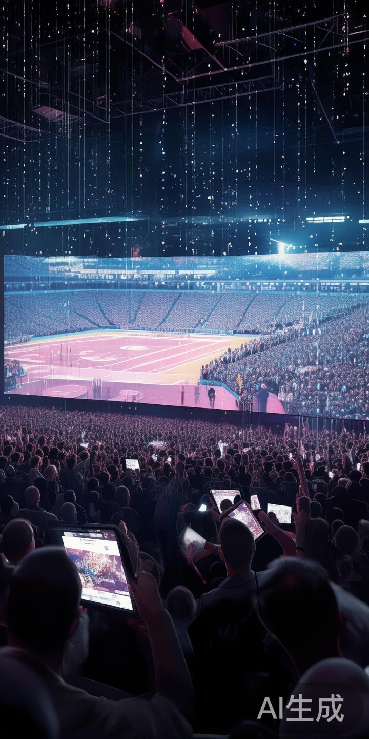 爱游戏AYX体育平台:畅享极致娱乐体验与丰富赛事资源 此外,平台还提供多角度录像回放、赛事精彩剪辑等功能