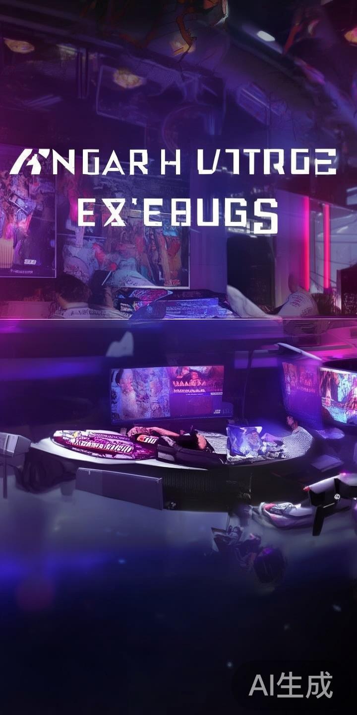 随着体育电竞的持续升温，以及用户对多样化、更高品质