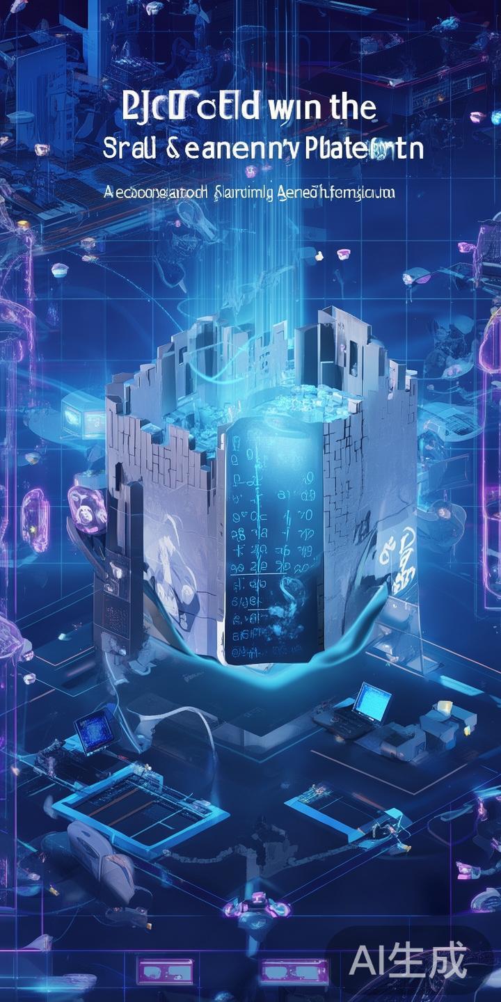 随着网络技术的发展和游戏产业的繁荣，网络安全问题日